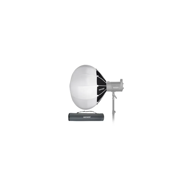 90 cm Lantern Softbox – Quick Setup Neewer NS90L